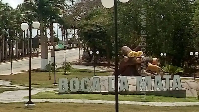 PM prende homem em flagrante por ameaçar companheira em Boca da Mata