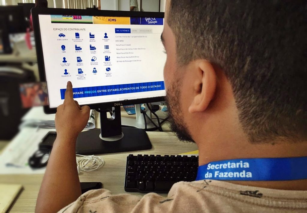 Contribuintes ganham oportunidade de autorregularização mais uma vez 1 Reprodução