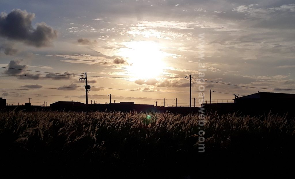 Final de semana e réveillon deve ser com muito sol em Alagoas 1 AlagoasWeb/Imagem de arquivo