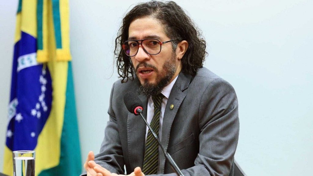 Jean Wyllys pode ser condenado a pagar mais de R$ 100 milhões a Bolsonaro 1 Alex Ferreira/Câmara dos Deputados