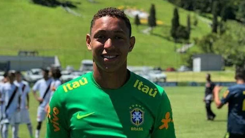 Instagram/reprodução