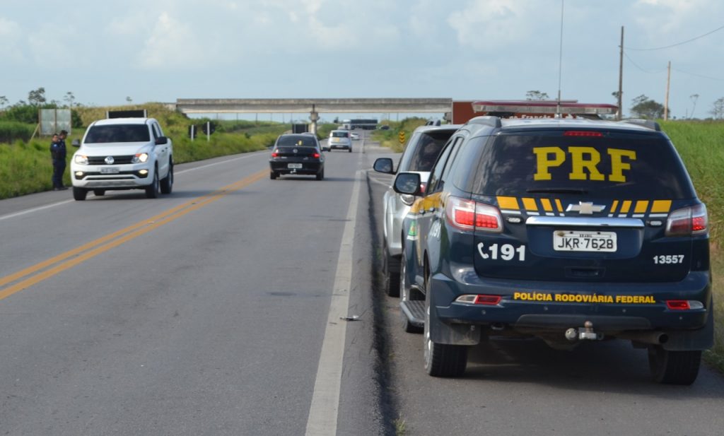PRF registra 12 acidentes com quatro mortes no trânsito durante o feriadão em Alagoas 1 AlagoasWeb/Imagem de arquivo
