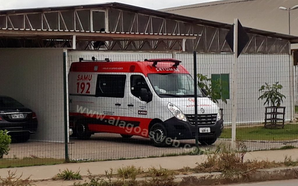 AlagoasWeb/Imagem de arquivo