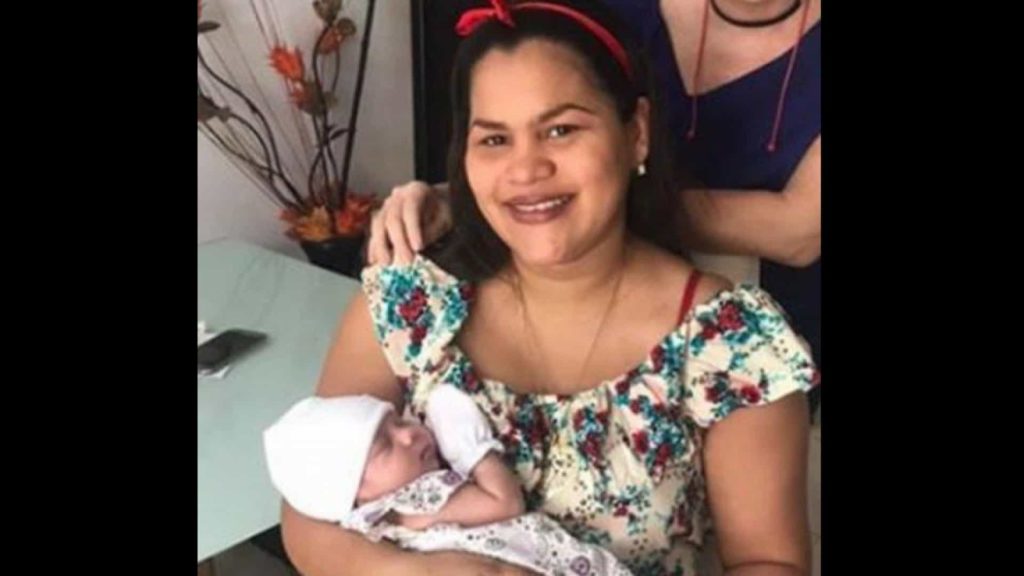 Facebook/Reprodução
