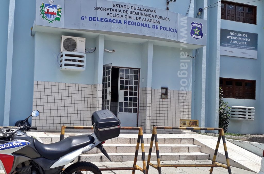 AlagoasWeb/Imagem de arquivo