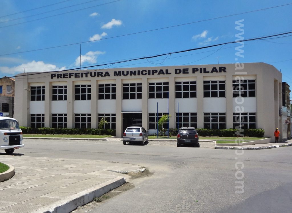 Prefeitura de Pilar divulga Processo Seletivo para Estagiários 1 AlagoasWeb/Arquivo