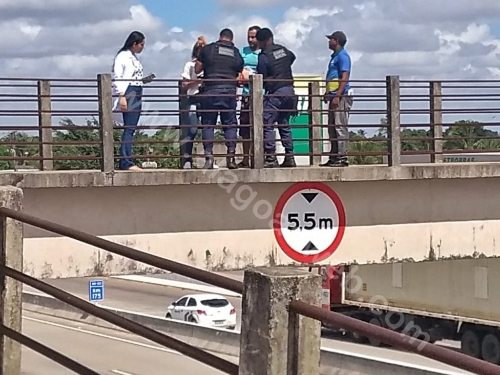 Cortesia ao AlagoasWeb