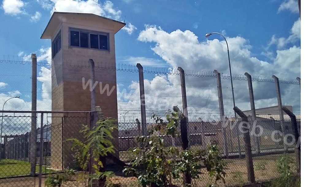 Governo autoriza concurso público para 309 vagas do Departamento Penitenciário 1 AlagoasWeb/Arquivo