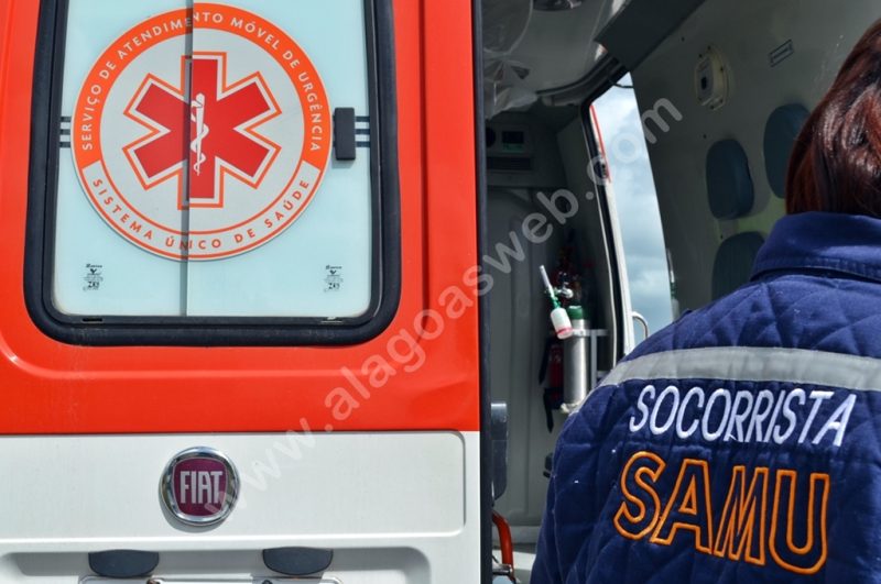 Criança de 8 anos morre afogada brincando com irmãos em açude no interior de Alagoas