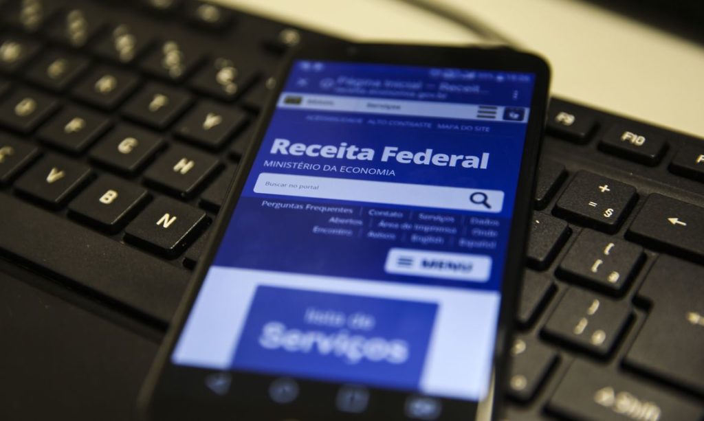 Receita Federal lança sistema para proteger CPF contra golpes