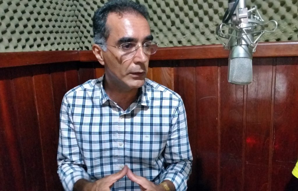 AlagoasWeb