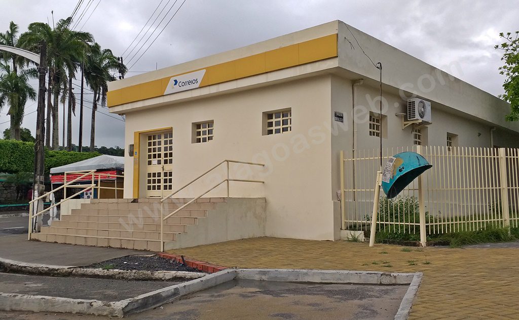 Correios está sendo investigado por não entregar encomendas em certas cidades
