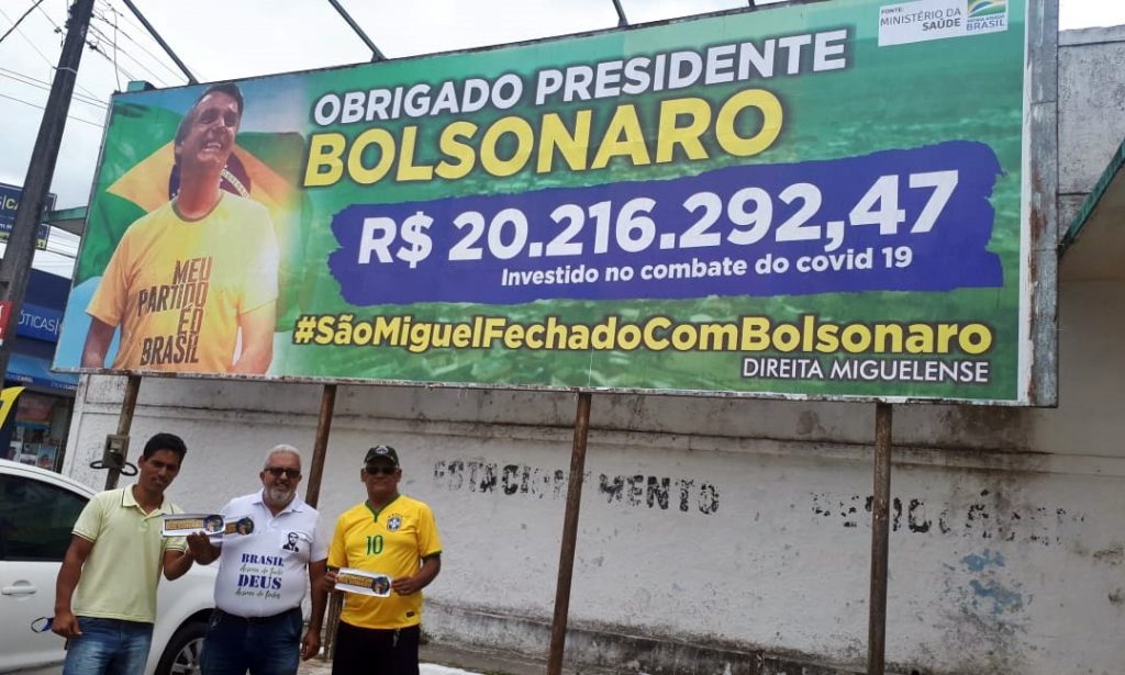 Redes sociais