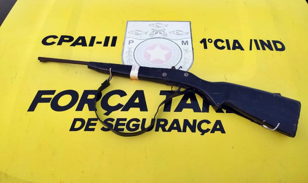Cortesia 1ª Cia