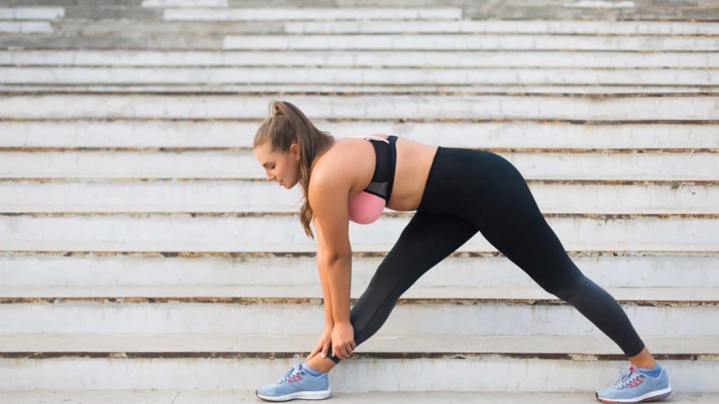 Melhor hora do dia para se exercitar depende do que você pretende 1 Reprodução