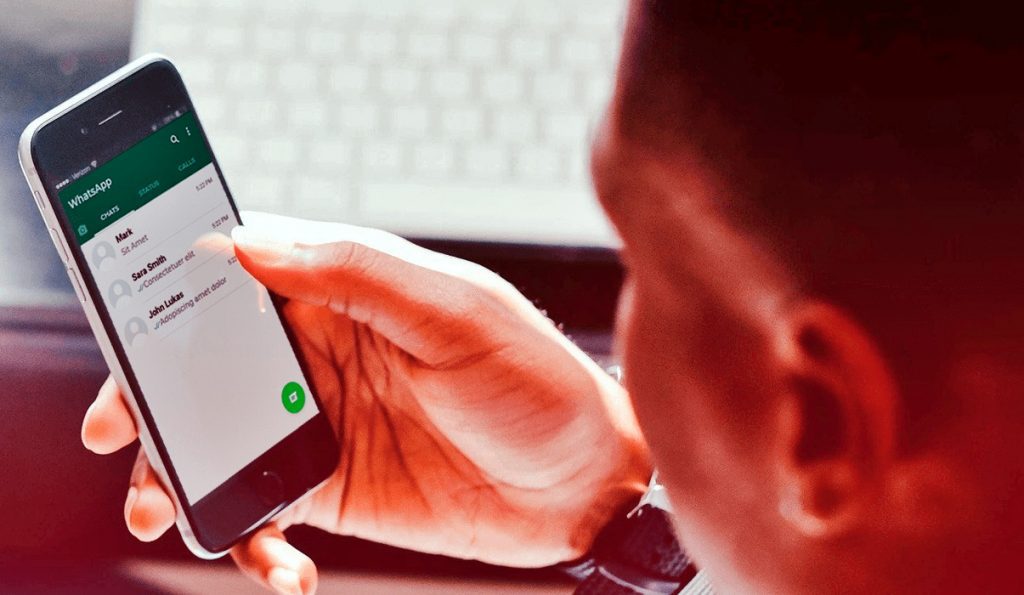 Replicar mensagem de autor desconhecido com ofensa a candidato é passível de multa, defende MP Eleitoral 1 Reprodução