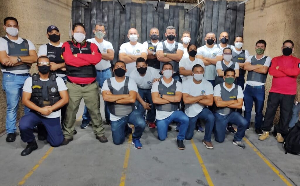 GCM/SMC