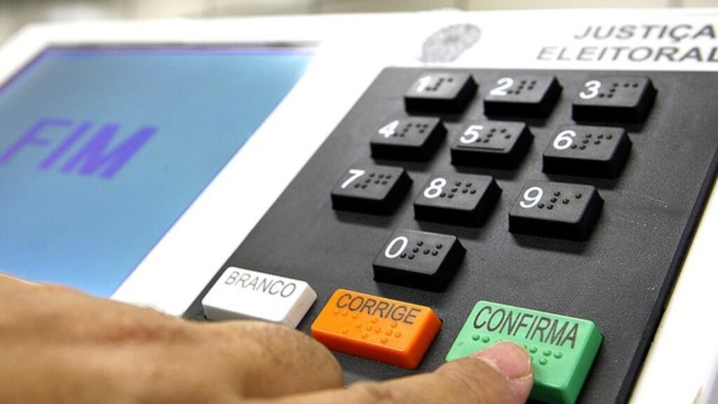 Saiba como justificar o voto se estiver fora do domicílio eleitoral