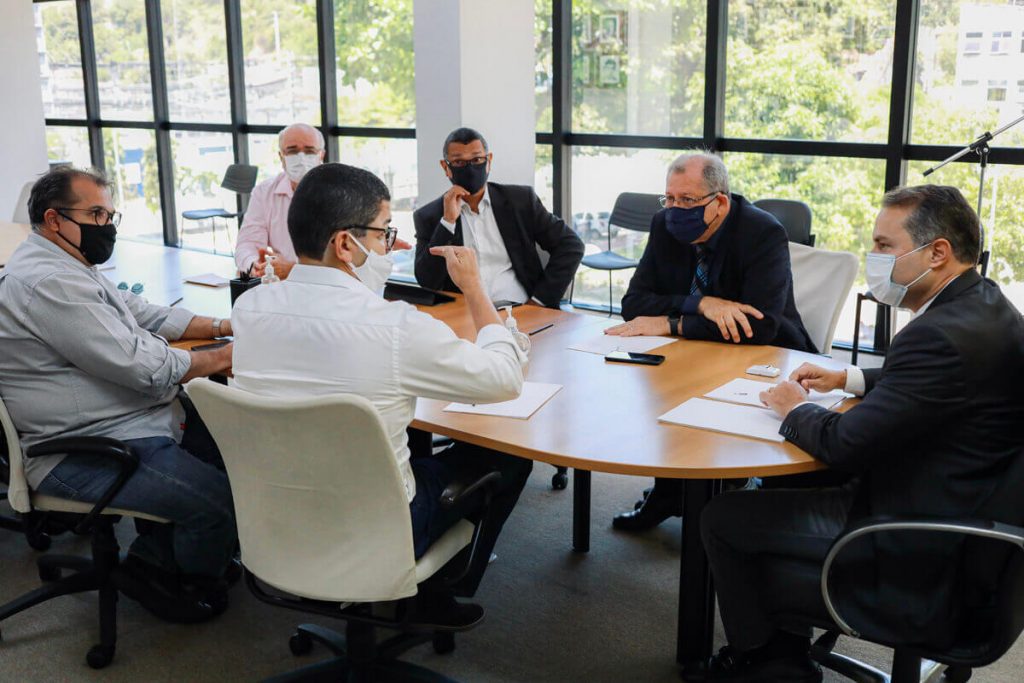 Renan Filho anuncia concursos públicos com cerca de 5 mil vagas para 2021 em Alagoas 1 Márcio Ferreira