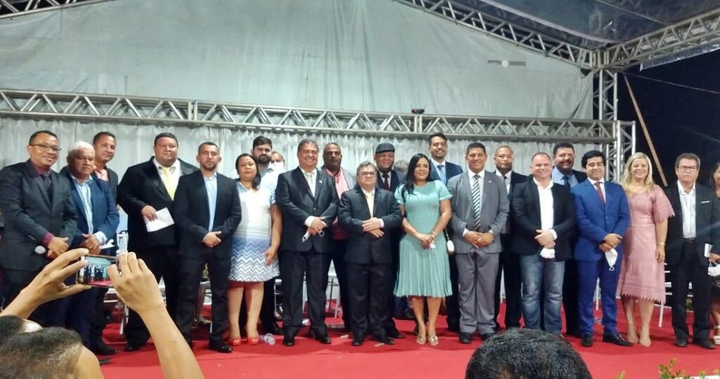 AlagoasWeb/Gilliard Ferreira