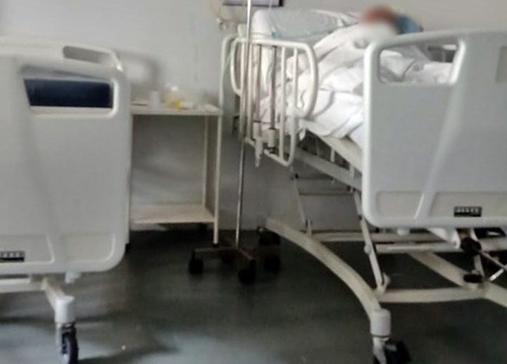 Paciente é tratado com vodca em UPA após intoxicação por metanol