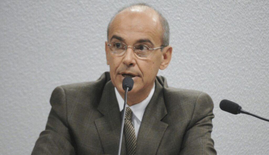 Geraldo Magela/Agência Senado