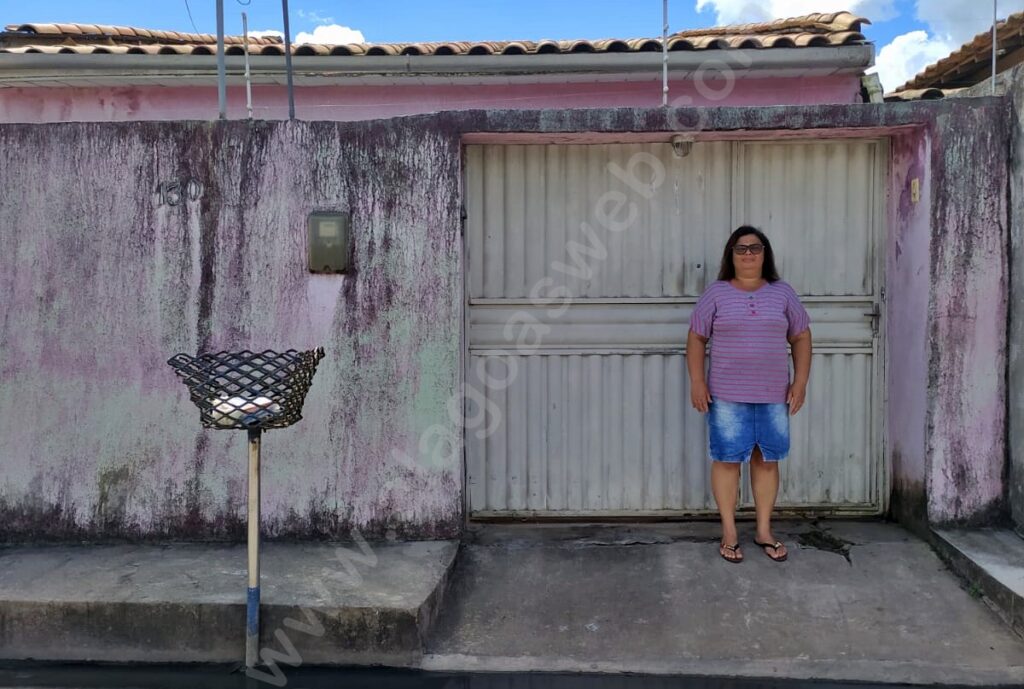 Cortesia ao AlagoasWeb