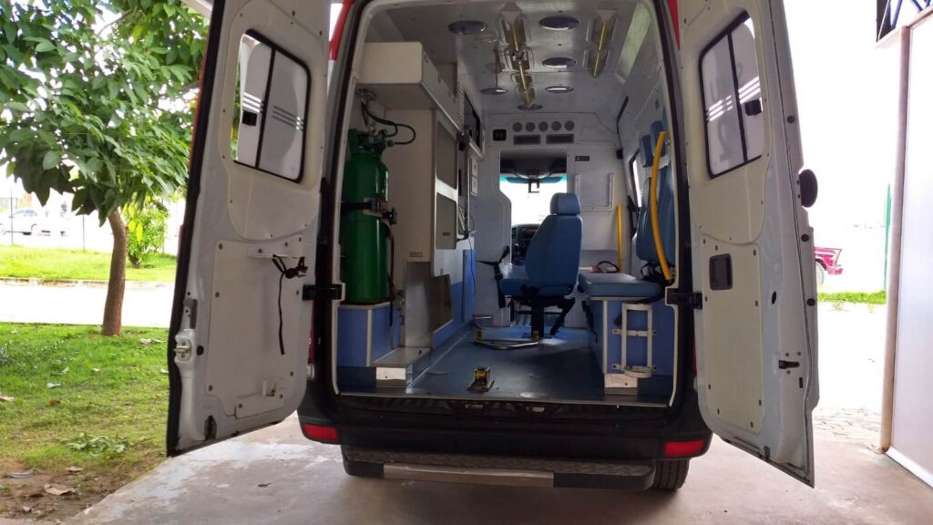 Acidente com moto deixa duas pessoas feridas na ‘ladeira da Betel’ em São Miguel dos Campos 1 AlagoasWeb/Arq