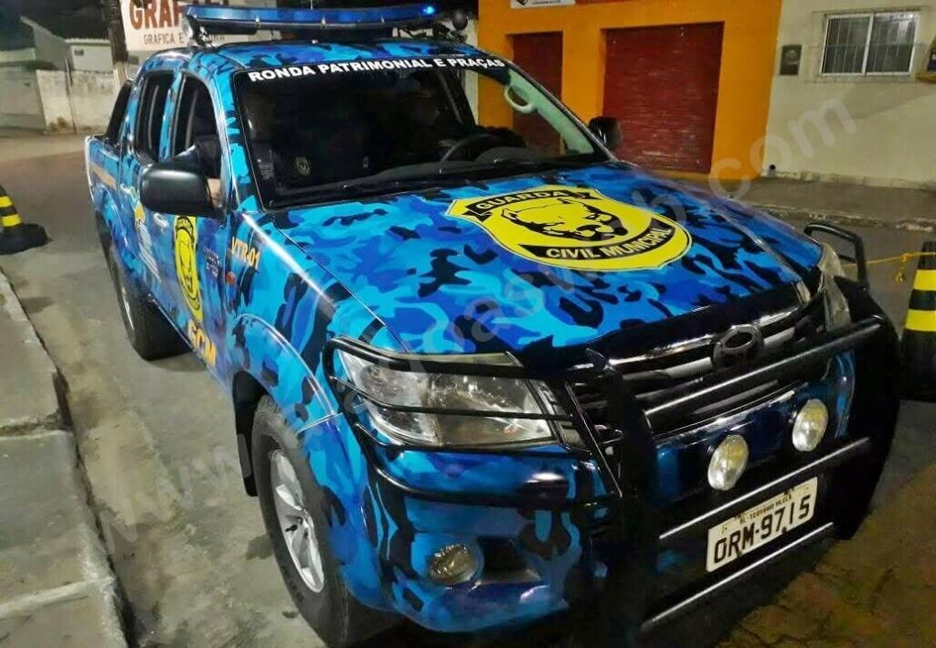 Concurso Guarda Teotônio Vilela - Instituto Igeduc publicará edital amanhã, 20