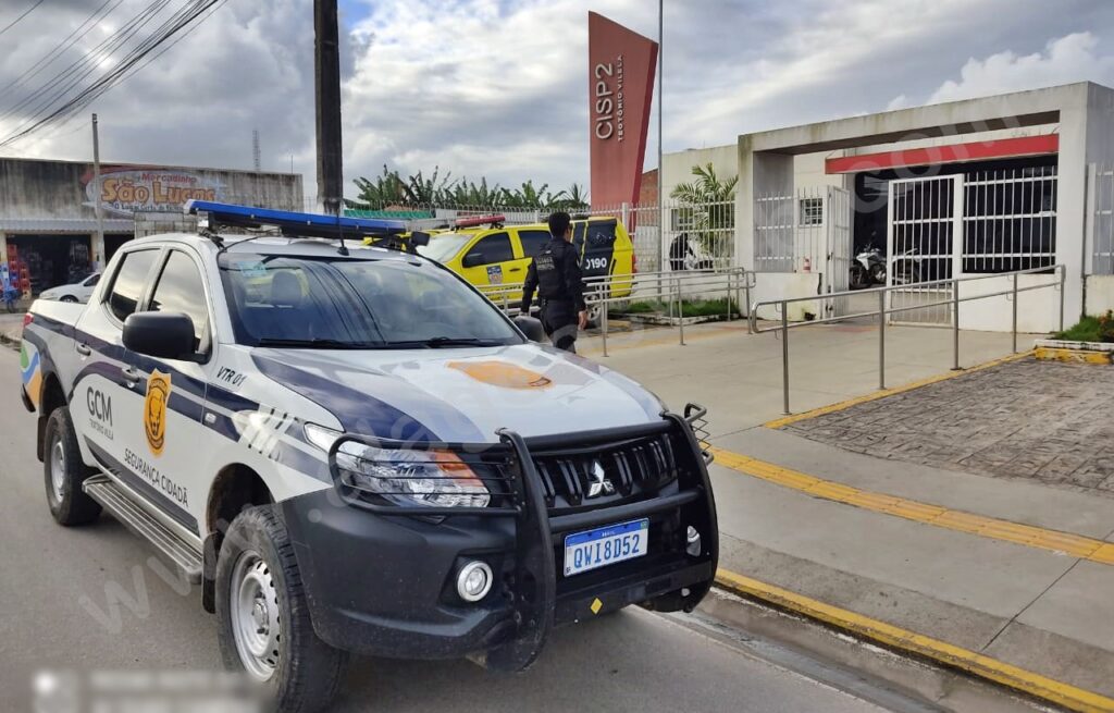 Operação prende grupo envolvido com jogos de azar em Teotônio Vilela 1 AlagoasWeb/Arq