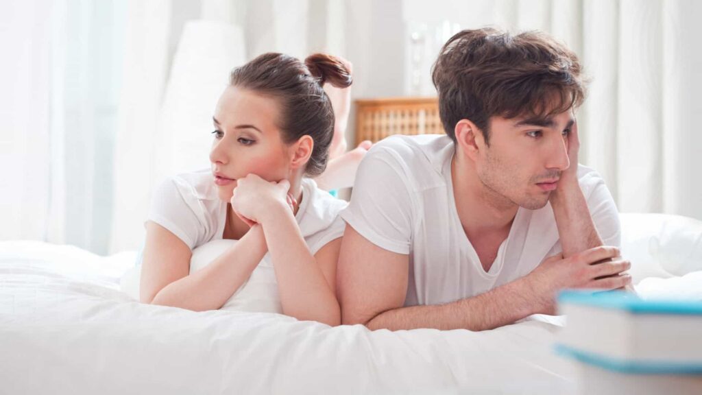 Três alimentos que diminuem a vontade de fazer sexo 1 Shutterstock