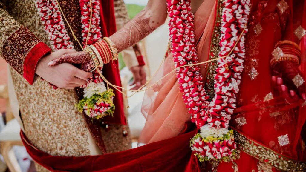 Noivo casa com cunhada após a noiva morrer durante a cerimônia 1 ShutterStock