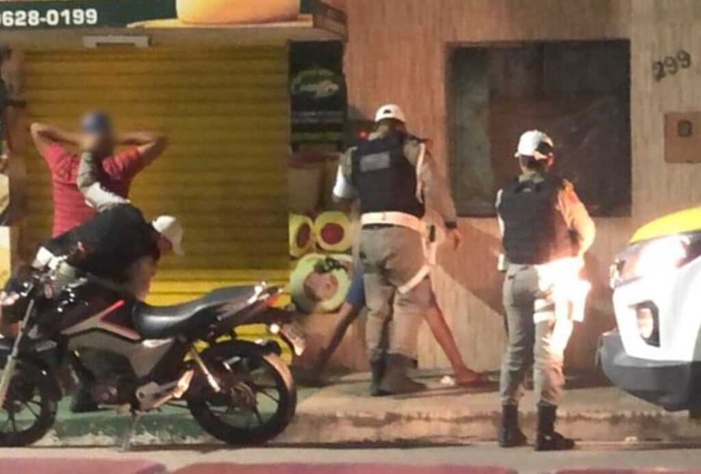 Redes sociais/Arquivo