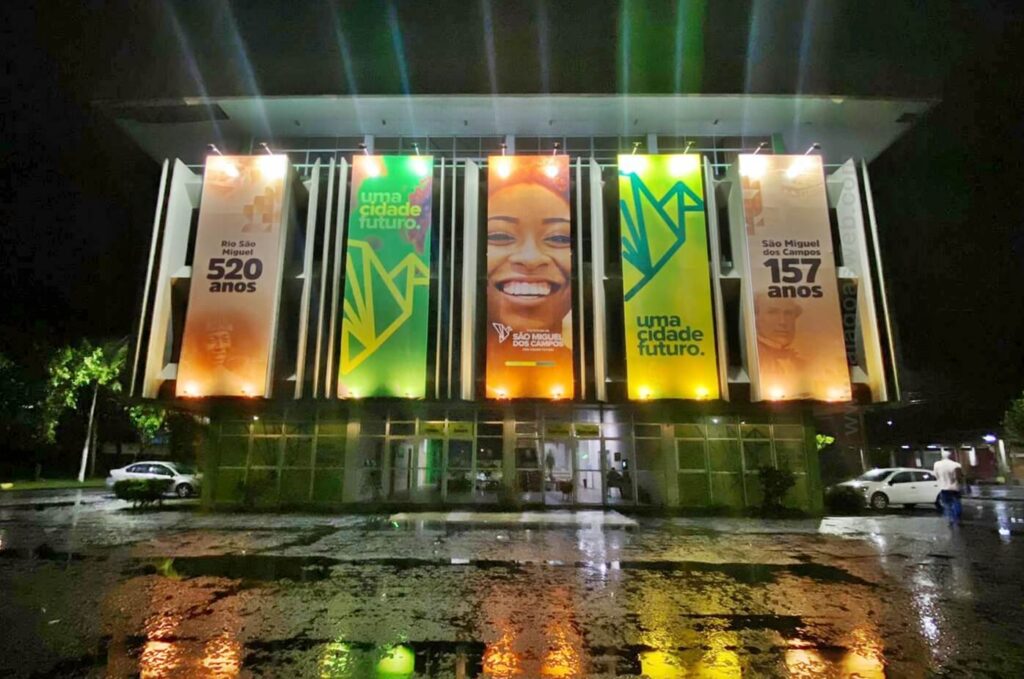 Prefeitura de São Miguel dos Campos libera pagamento