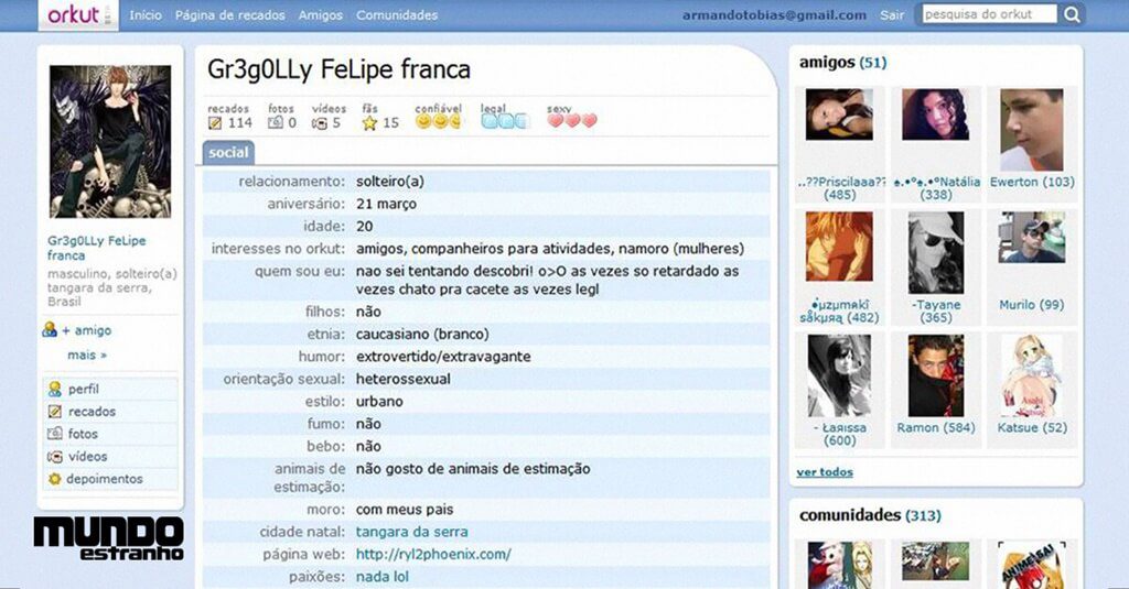 Reprodução