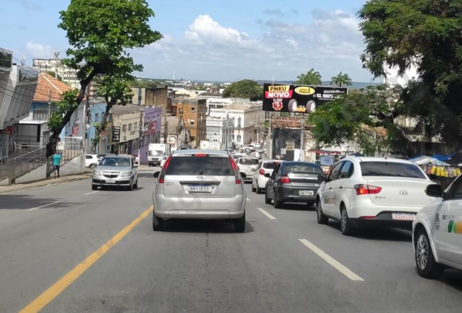 Senado aprova isenção de IPVA para carros com mais de 20 anos
