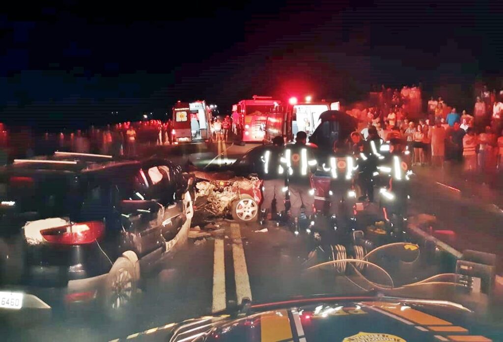 Operação Proclamação da República 2021 em Alagoas registra seis mortes nas estradas federais 1 PRF/AL