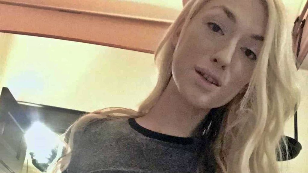 Estrela de filmes pornô morre aos 30 anos 1 Reprodução