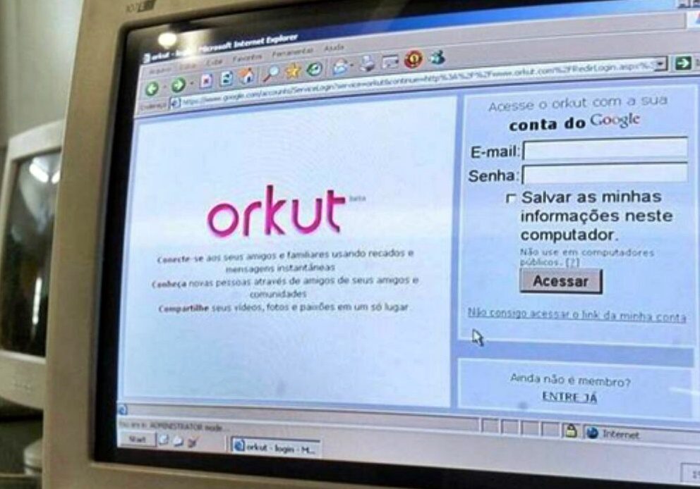 10 anos sem Orkut: o legado que ainda ressoa nas redes sociais