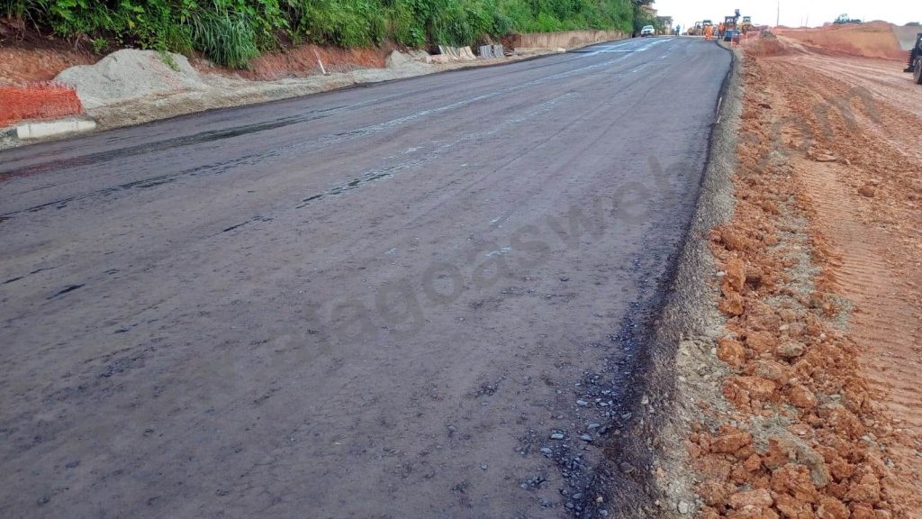 Chuva prejudica andamento de obras e liberação de trecho interditado da BR 101 pode ser adiado 1 AlagoasWeb/Cortesia