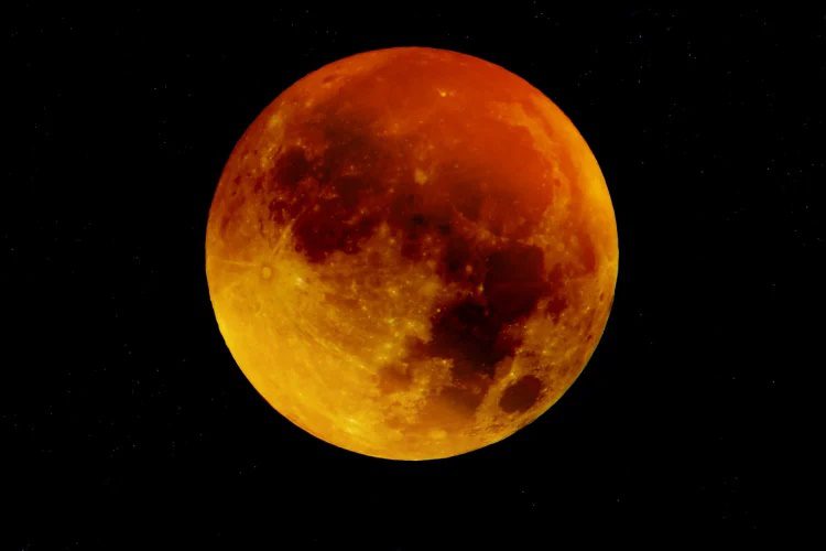Último eclipse de 2023 será este mês