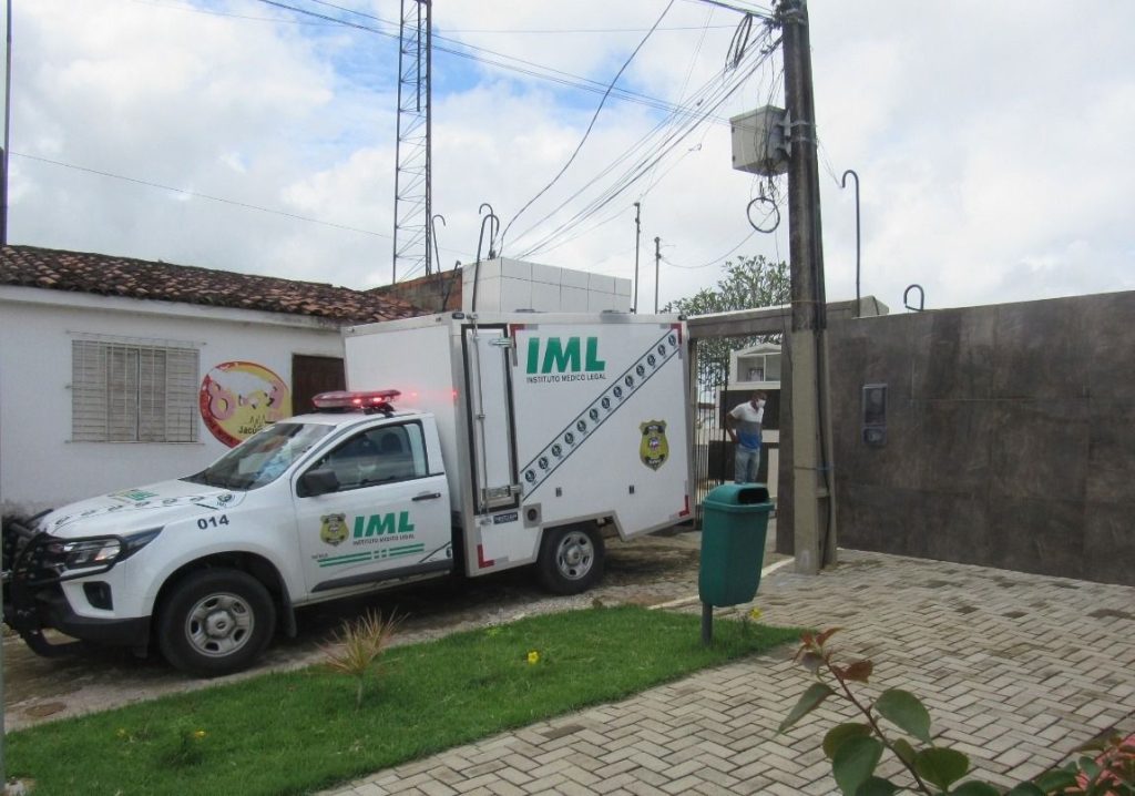 Forças-tarefa do MP e IML busca solucionar impasse de 284 corpos e ossadas sem sepultamento