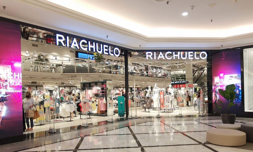 Riachuelo abre mais de 300 vagas de emprego em 14 estados, inclusive Alagoas 1 Reprodução