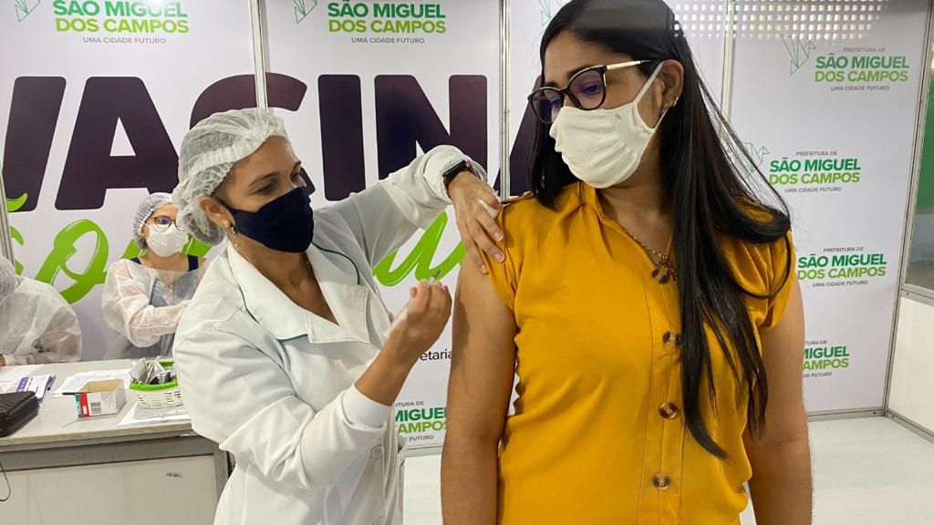 Vacinação contra o HPV para jovens de 15 a 19 anos é ampliada até dezembro em Alagoas