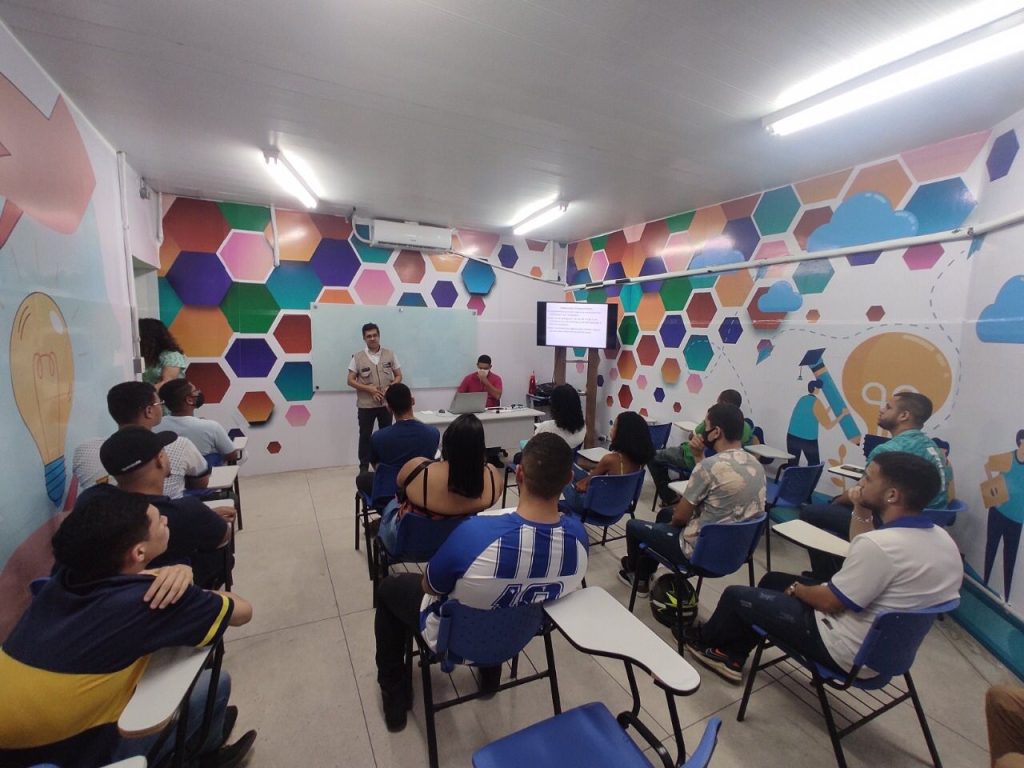 Oficina de Marketing Digital será realizada para empreendedores miguelenses 1 Reprodução