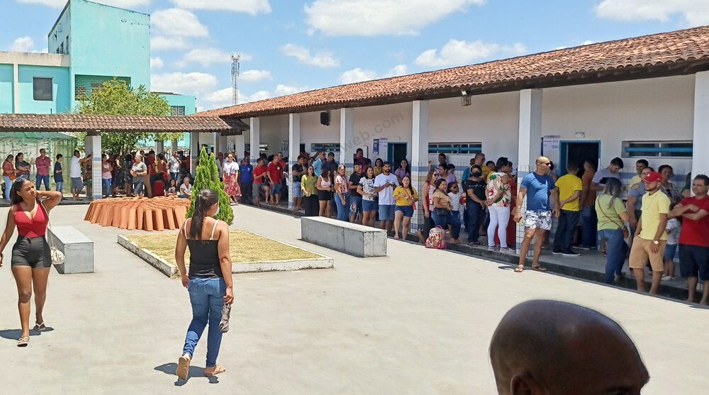 Cartório da 18ª Zona Eleitoral informa locais de votação em São Miguel dos Campos, Jequiá da Praia e Roteiro