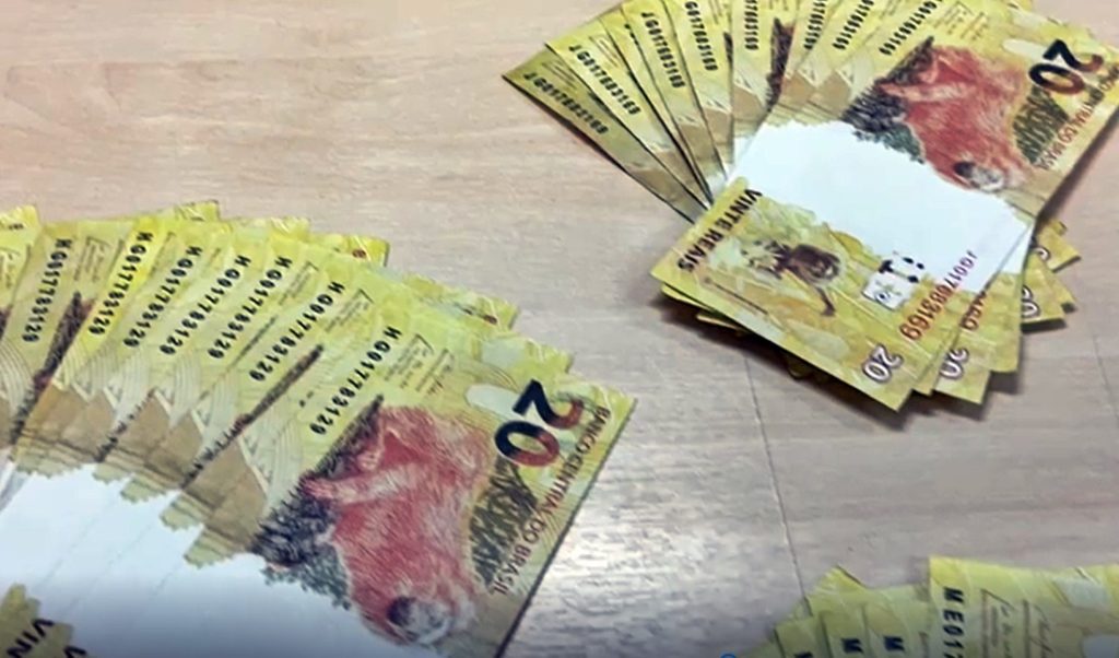 AlagoasWeb/reprodução PF