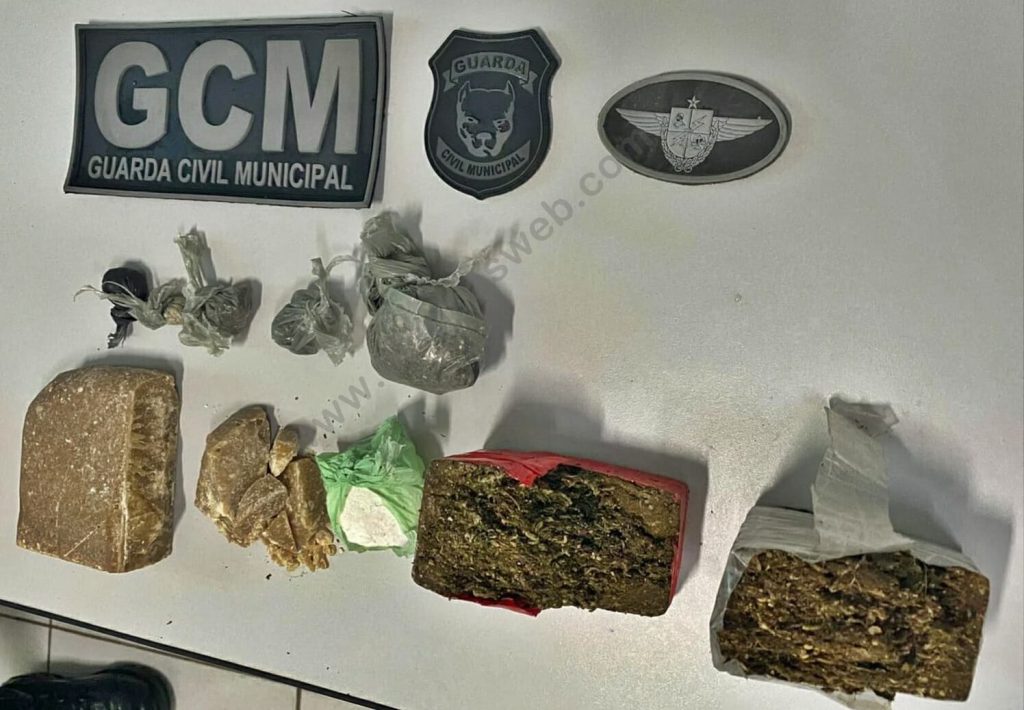 GCM/Teotônio Vilela