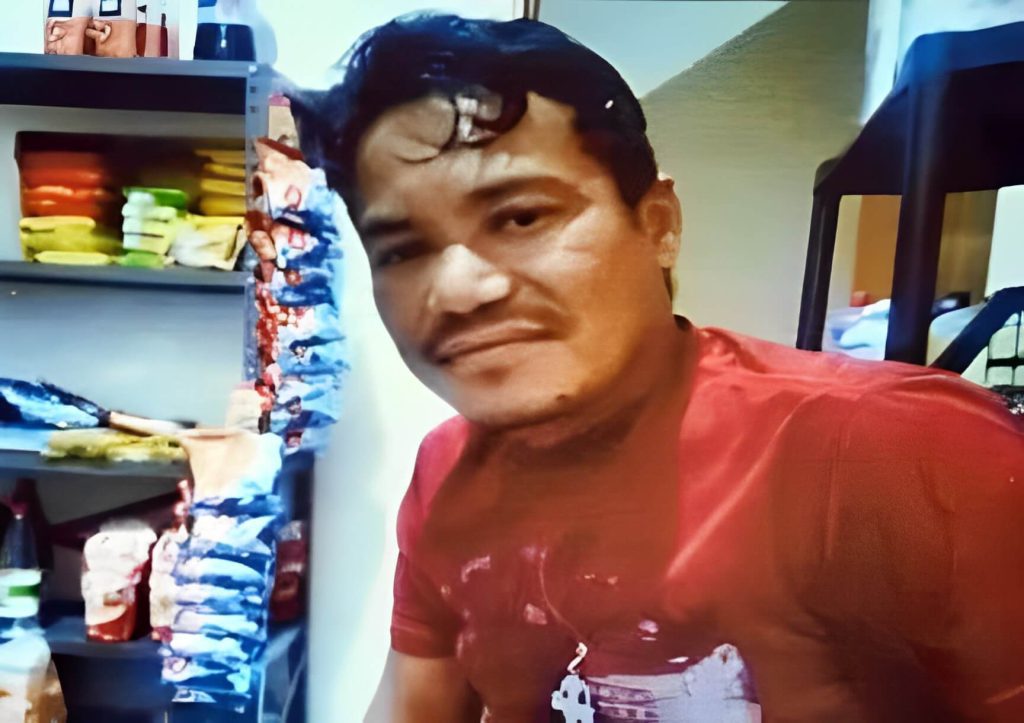 Mãe pede ajuda para encontrar o filho que sumiu em Teotônio Vilela 1 Leonardo Santana/Reprodução