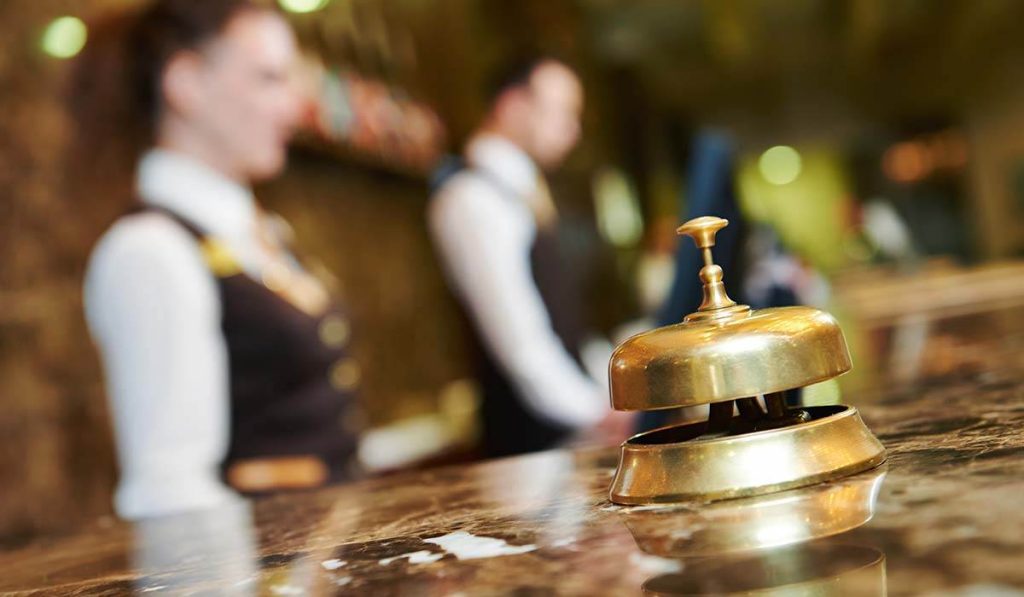 Rede de hotéis abre mais de 170 vagas de emprego em Alagoas e outros estados 1 Ilustração/Google